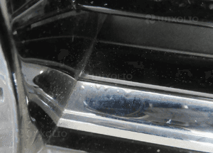 Grill grill atrapa vw golf vii 7 lift 2016-2020 9