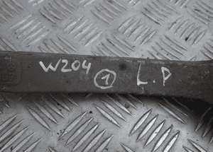 Wahacz lewy przod mercedes c-klasa W204 radom 2