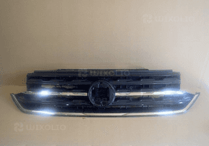 Atrapa gril grill vw t cross 2GM 2018- 1
