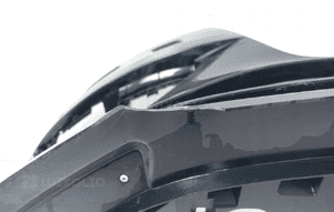 AUDI A3 8V 2013- ZDERZAK PRZÓD PRZEDNI 8V3807437DE 3