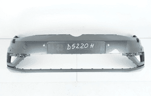 Zderzak przód przedni vw golf vii 7 5G lift 2016- 1