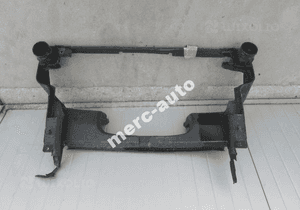R 251 320 CDI RAMKA CHŁODNIC łapacz wlot 2