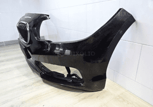 BMW F20 F21 ZDERZAK PRZEDNI tong yang 7