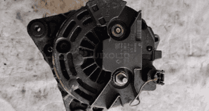 ALTERNATOR RENAULT KANGOO II CLIO III MODUS 1.5 DCI 0124525139 8200660034 7