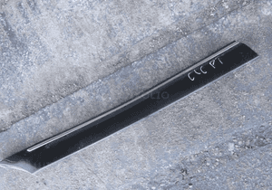 MERCEDES CLC 203 listwa błotnika prawy tył