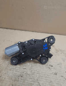 SILNICZEK WYCIERACZKI TYLNEJ FORD FOCUS MK2 1.8TDCI 0390201875 1