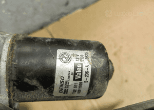 Mechanizm wycieraczek przód fiat stilo 60511009 3