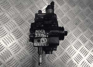 Pompa wtryskowa ford mondeo MK4 2.2 tdci 9683268980 bosch 1