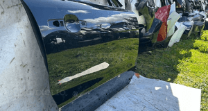 Drzwi przednie prawe jaguar f-pace f pace X761 7