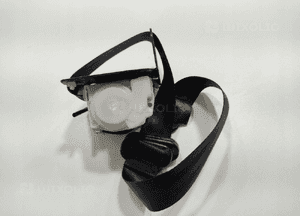 PAS BEZPIECZEŃSTWA LEWY PRZÓD PRZEDNI KIEROWCY CITROEN AMI 98391212XX 20-24 3