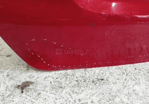 Klapa tył pokrywa bagażnika honda jazz 4 iv 2015- 3