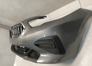 Bmw 2 F44 zderzak przód przedni 4 pdc 4