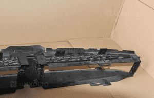 Kierownica powietrza bmw G30 G31 7359838  2022 14