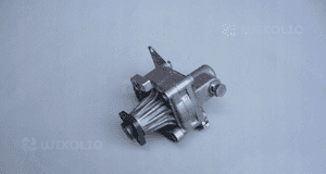 Pompa wspomagania BMW E36 1,8 TDS 110 BAR 7681955260 3