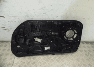 Volvo V40 D3 2014R podnośnik mechanizm szyb prawy przód przedni 5D 1