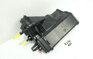 ZBIORNIK FILTR WĘGLA AKTYWNEGO WĘGLOWY VW SHARAN II 7N 7N0201801C 2