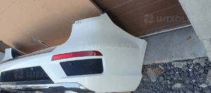 Zderzak tył tylny PDC Mercedes GL X166 W166 AMG 977 4