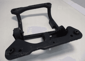 Podpora belka srzyni biegów range rover vogue L322 3