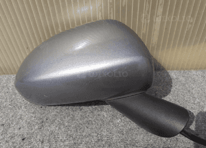 Lusterko elektryczne prawe opel corsa d 5 pin oryginał Z163 okazja! wysyłka! 1
