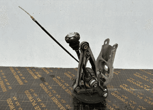 BMW 3 E90 / E91 Zwrotnica piasta tył Lewa - 16280 1