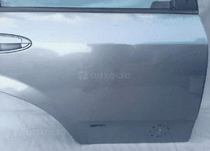 Drzwi prawe prawy tył Fiat Grande Punto 3