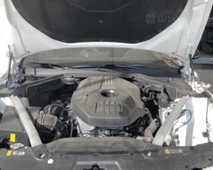 Kia stinger 2,0 t-gdi G4KL silnik kompletny 5