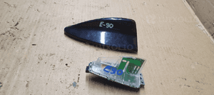 Antena dachowa GPS nawigacji rekin BMW 3 E90 6929347 1682646 3