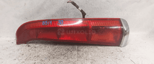 Tyl tylna lampa lewa honda stream 1 1