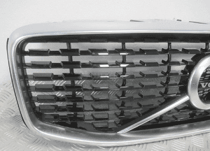 Grill grill atrapa volvo XC60 ii 2 r-design 2017- 5