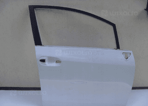 Toyota verso lift 2012 lampa prawa 81110-OF161-00 oryginał europa 7
