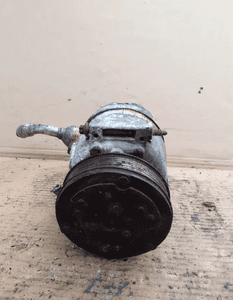 SPRĘŻARKA KLIMATYZACJI OPEL 1.9 CDTI 13197197 KP2 5