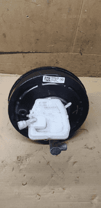 Serwo wspomaganie hamulca pompa Renault Trafic III Vivaro B 93462024 472104612R 1