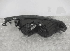 LAMPA PRZEDNIA PRZÓD LEWA VW GOLF VIII 8 FULL LED IQ LIGHT 5H1 5H1941059 2019- 11