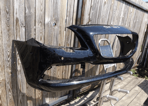 Zderzak przód przedni mercedes slk W172 2011-2015 2