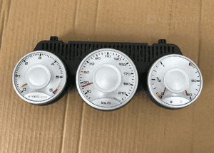 Licznik zegar Peugeot 807 1400613880 1