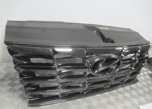 Grill gril atrapa hyundai tucson iv 4 2020- 13