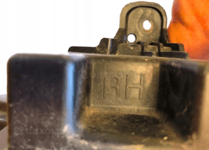 Kia ceed lift halogen prawy 09-12 3
