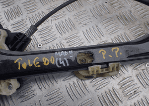 MECHANIZM SZYBY PRAWY PRZÓD 5JA959802H RADOM 2