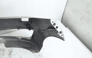 Bmw 2 F22 F23 zderzak przód przedni 7293829 9