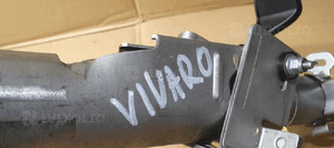 Kolumna kierownicza krzyżak Opel Vivaro B Trafic III 488105259R 8