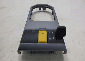 LAND ROVER DISCOVERY 3 L319 PANEL ZAWIESZENIA PNEU 2