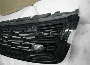 RANGE ROVER VELAR L560 LIFT 23- GRILL ATRAPA PRZÓD J8A2-8C436 N8A2-8200 3