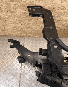 Mini R60 countryman wzmocnienie pas przedni chłodnice 1.6 diesel N47 8