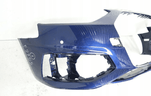 Zderzak przód przedni audi A4 B9 lift 19- 8W0807437AH 2