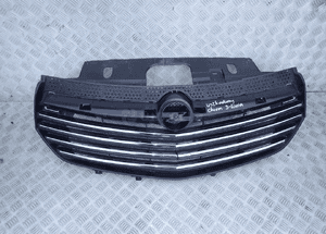 Opel vivaro b chrom atrapa grill dostępne 2 sztuki 1