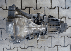 Audi A4 B6 A6 C5 skrzynia biegow CPD 2.0FSI 1