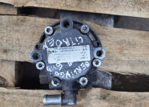 pompa wspomagania partner berlingo 1.6 hdi 1