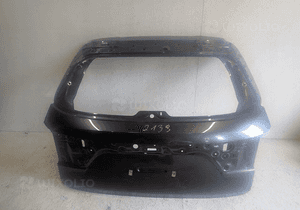 Klapa tył pokrywa bagażnika mazda CX60 CX-60 2022- 1
