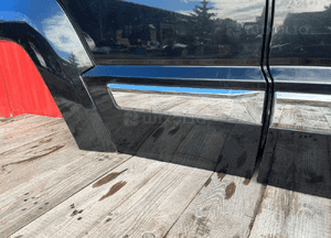 Jeep cherokee liberty kk drzwi prawy tył oryginał stan igła 4