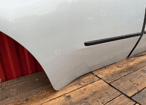 Bmw E70 drzwi prawy tył 354 oryginał stan perfekt 4